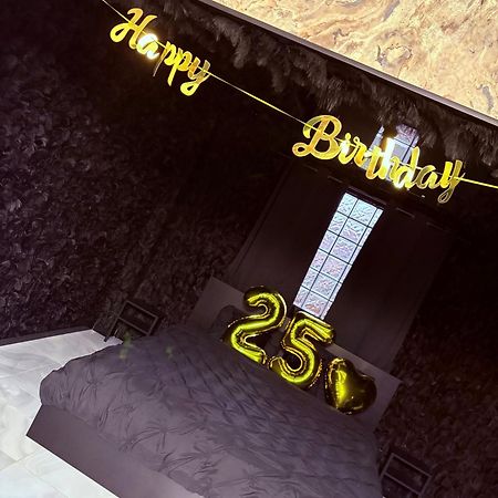 Delicate Addiction Spa Ланс Экстерьер фото
