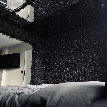 Delicate Addiction Spa Ланс Экстерьер фото