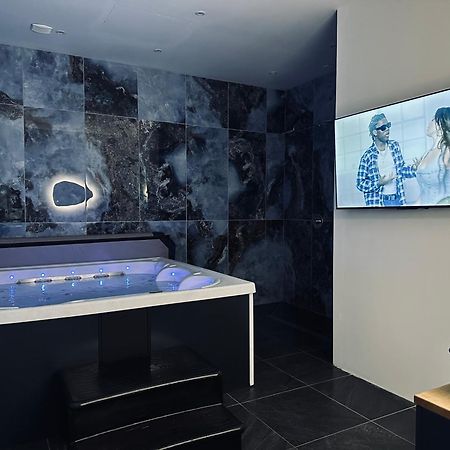 Delicate Addiction Spa Ланс Экстерьер фото