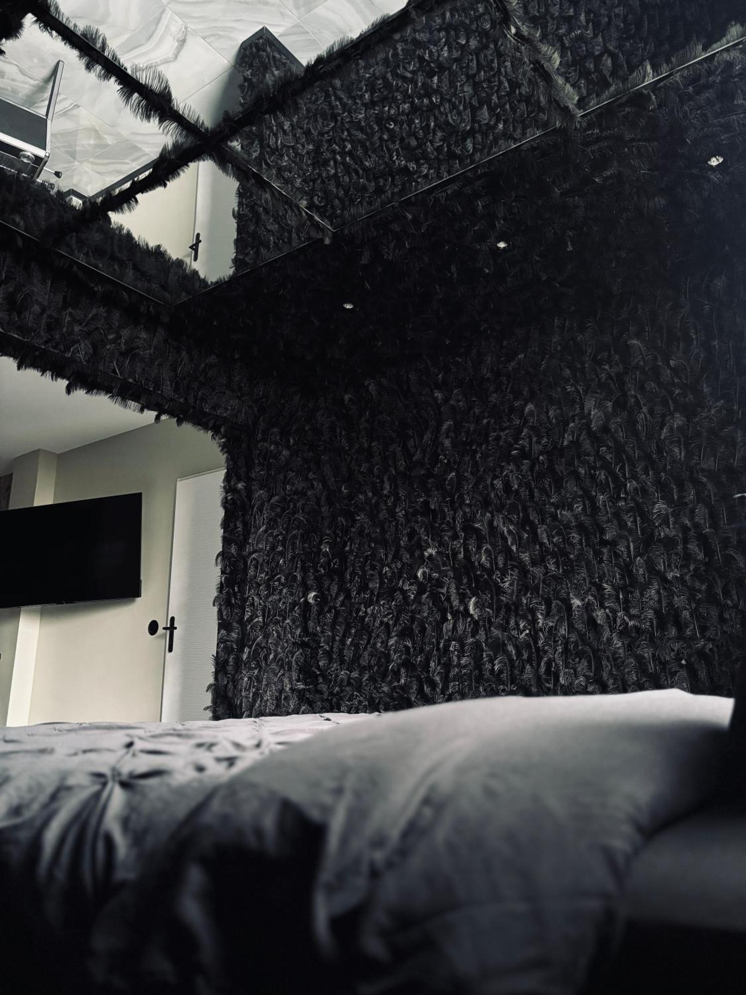 Delicate Addiction Spa Ланс Экстерьер фото