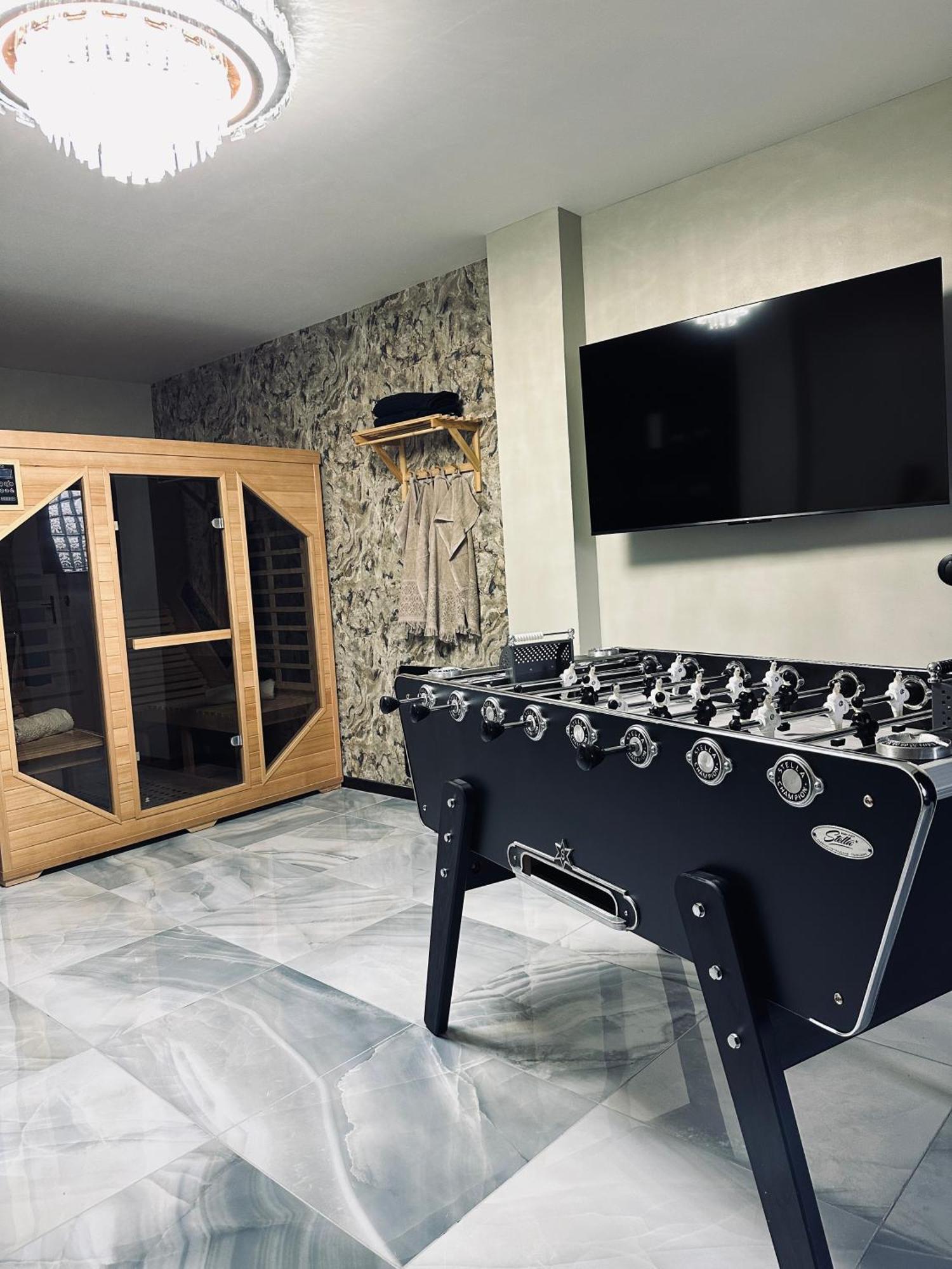 Delicate Addiction Spa Ланс Экстерьер фото